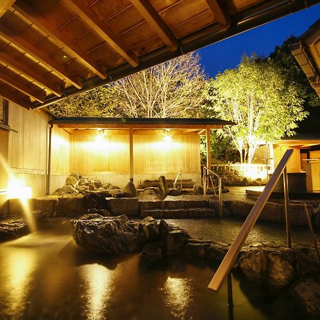 Sun Urashima Yuki No Sato Toba Exterior foto