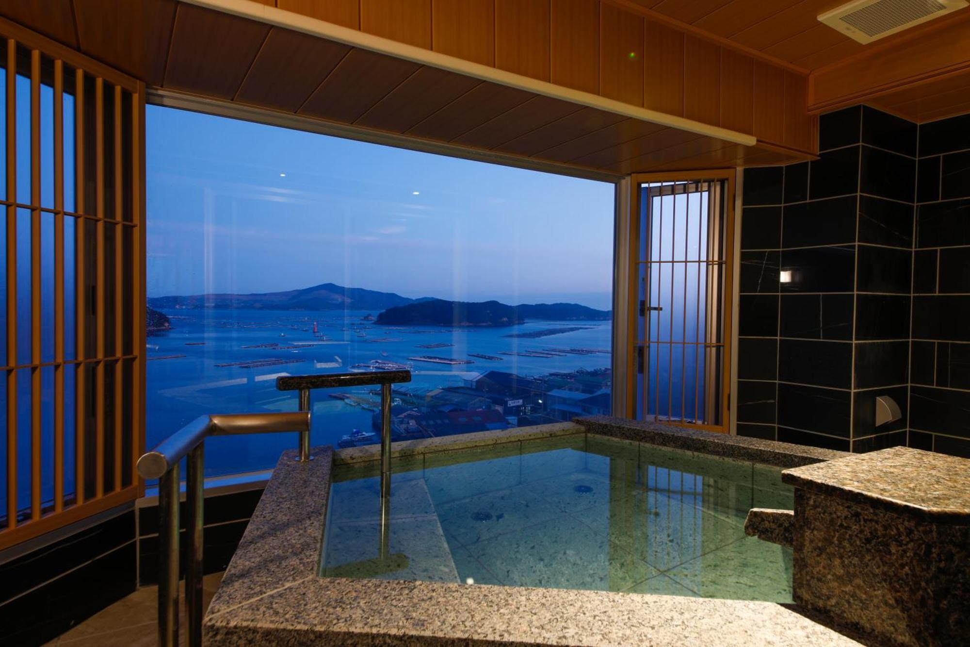 Sun Urashima Yuki No Sato Toba Exterior foto