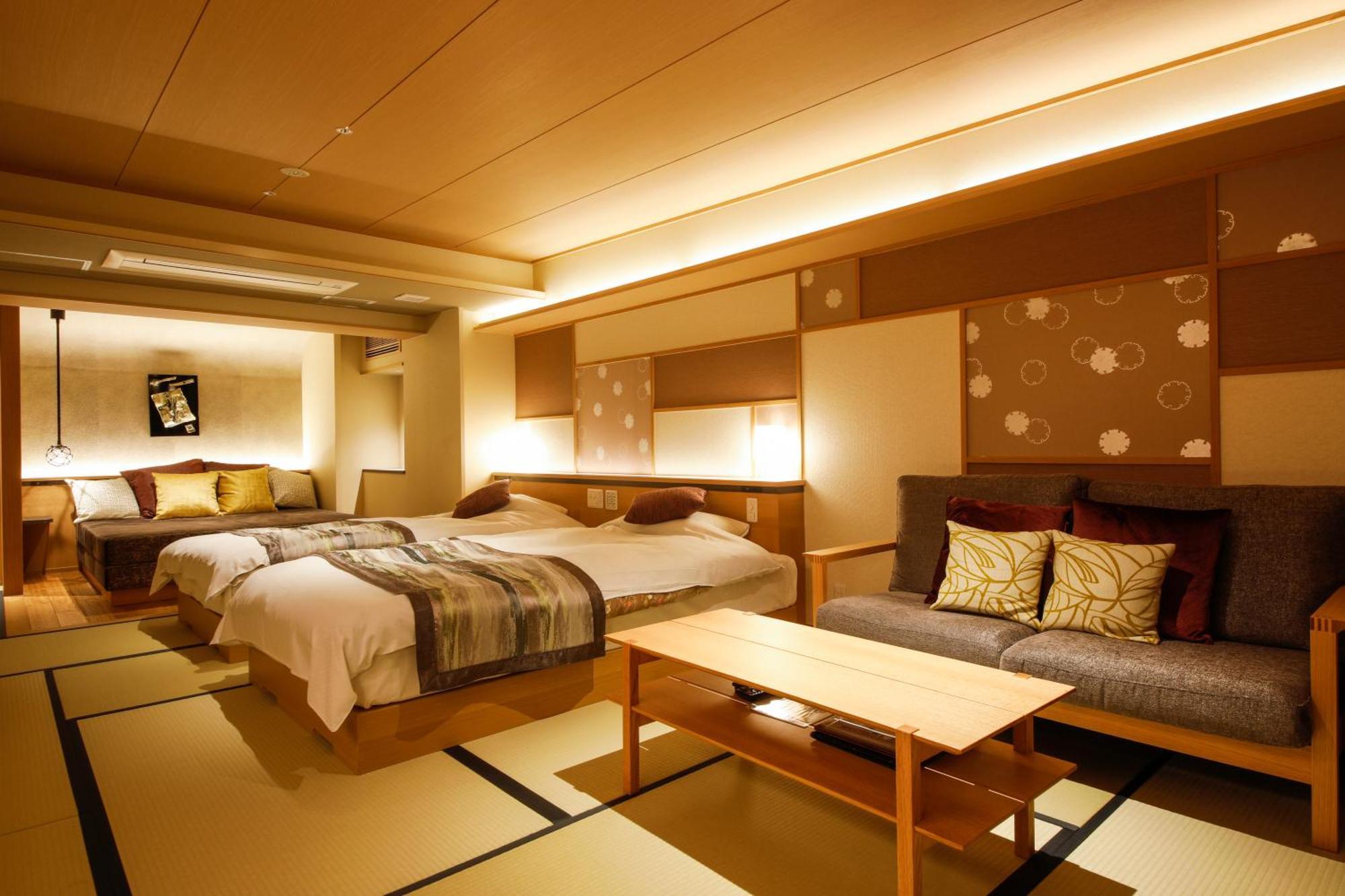 Sun Urashima Yuki No Sato Toba Exterior foto