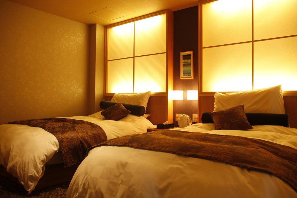 Sun Urashima Yuki No Sato Toba Quarto foto