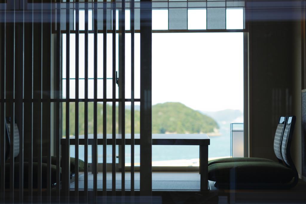 Sun Urashima Yuki No Sato Toba Exterior foto
