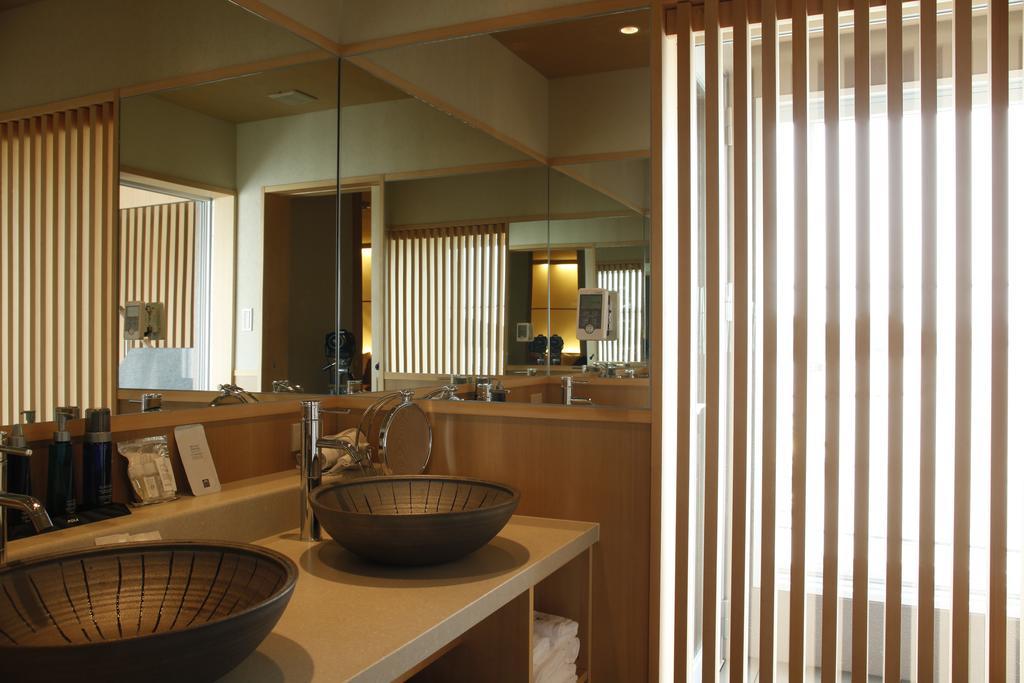 Sun Urashima Yuki No Sato Toba Quarto foto
