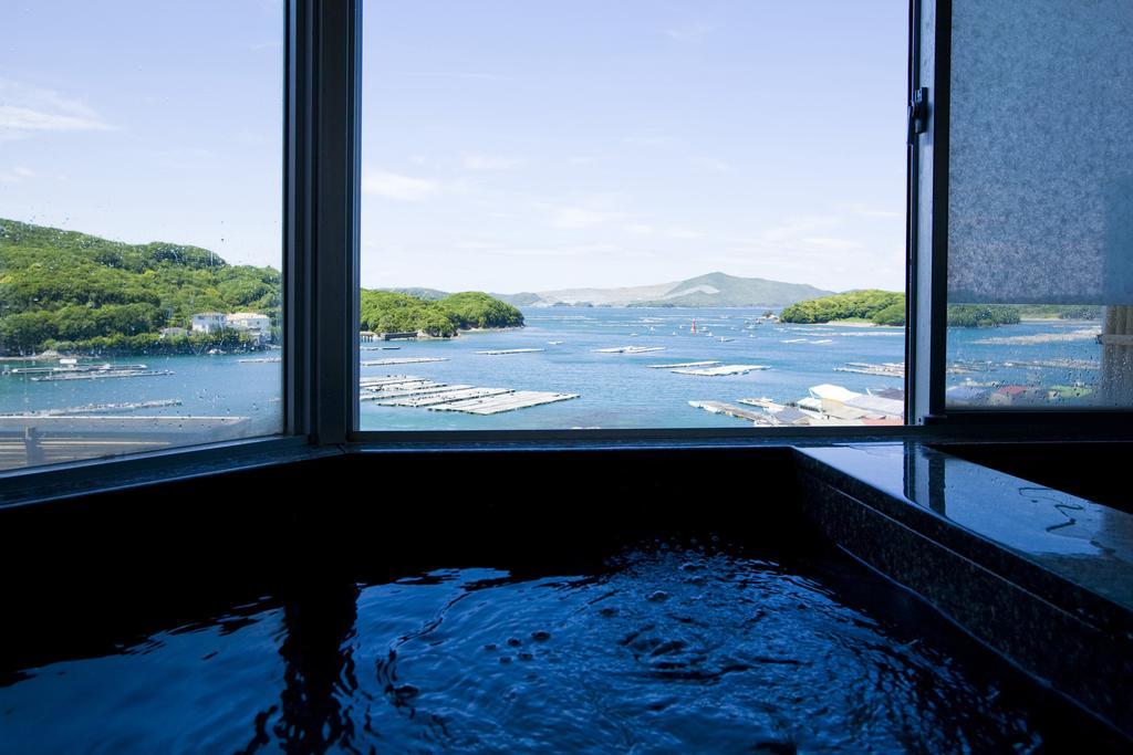 Sun Urashima Yuki No Sato Toba Exterior foto