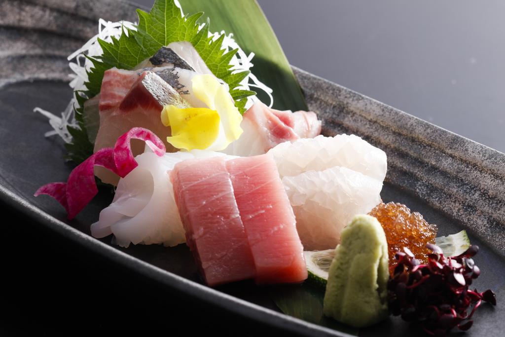 Sun Urashima Yuki No Sato Toba Exterior foto