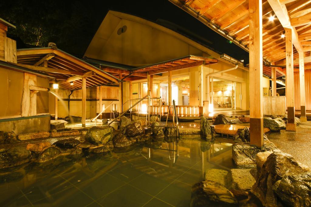 Sun Urashima Yuki No Sato Toba Exterior foto