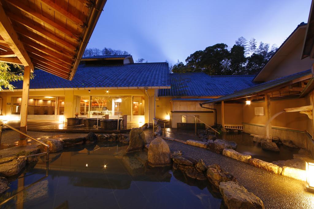 Sun Urashima Yuki No Sato Toba Exterior foto