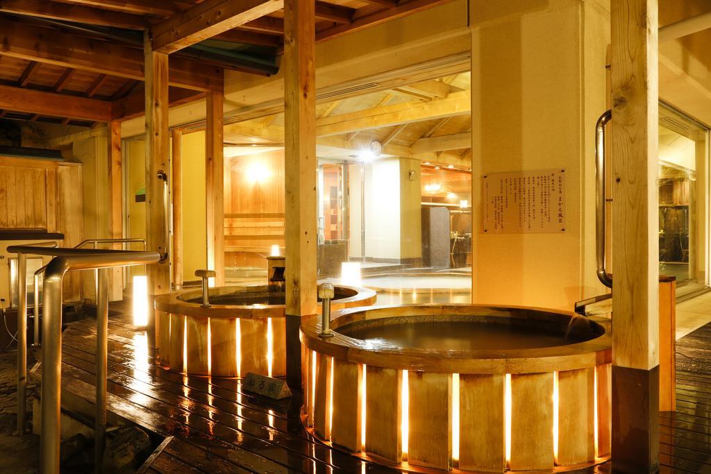 Sun Urashima Yuki No Sato Toba Exterior foto