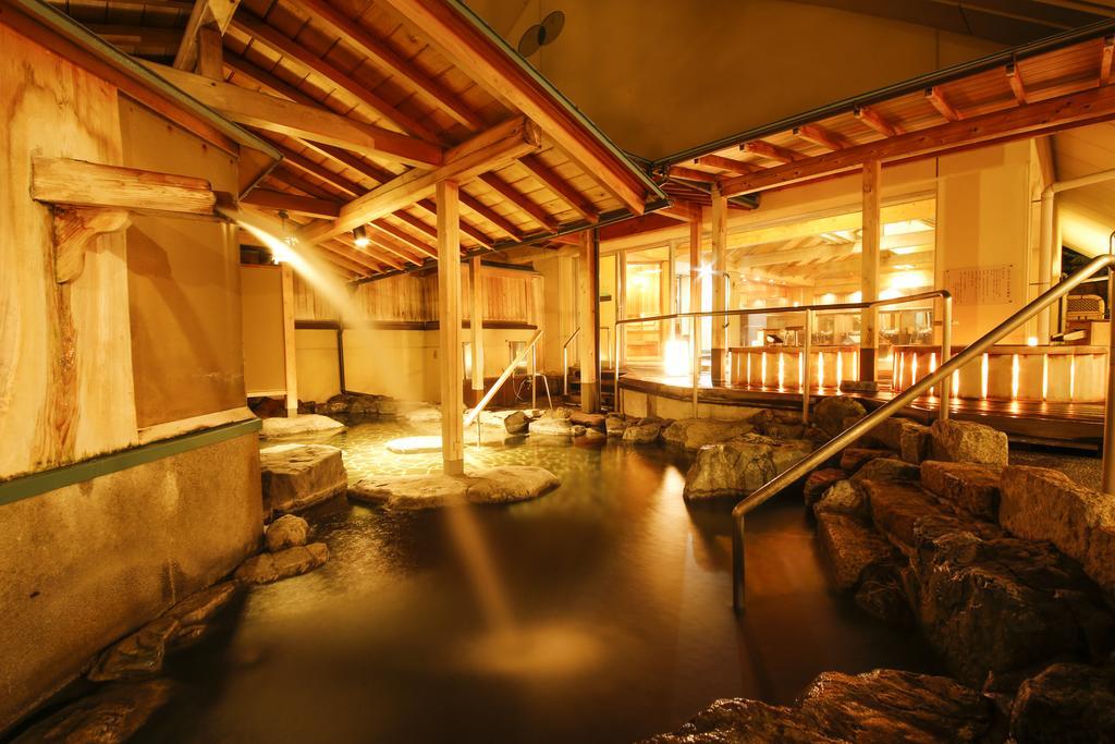 Sun Urashima Yuki No Sato Toba Exterior foto