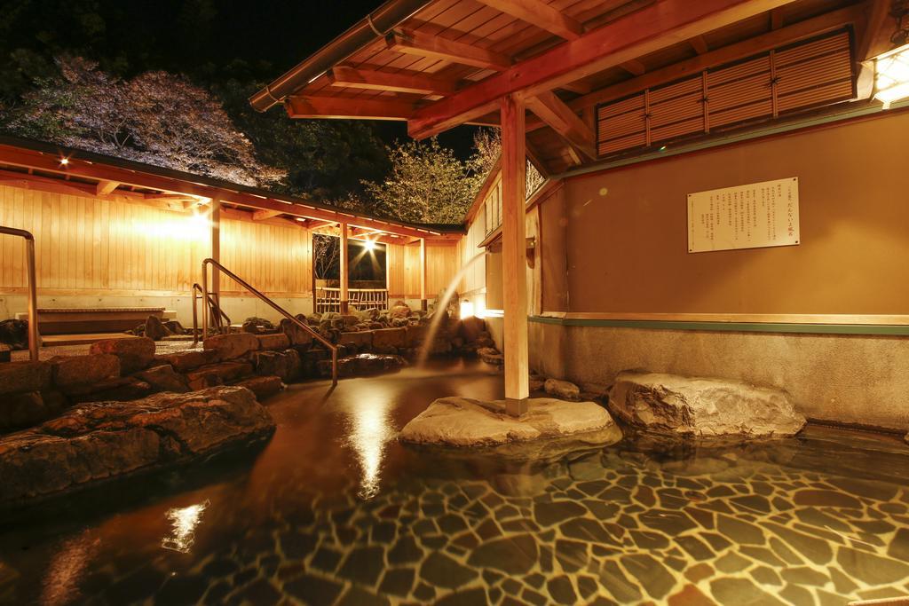 Sun Urashima Yuki No Sato Toba Exterior foto