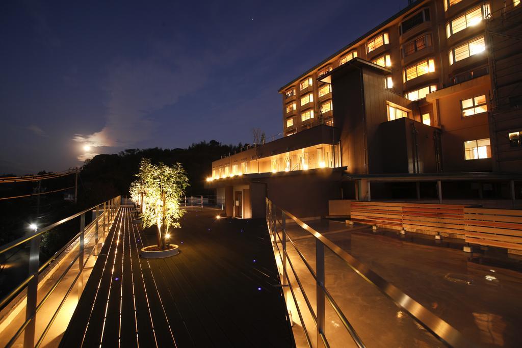 Sun Urashima Yuki No Sato Toba Exterior foto