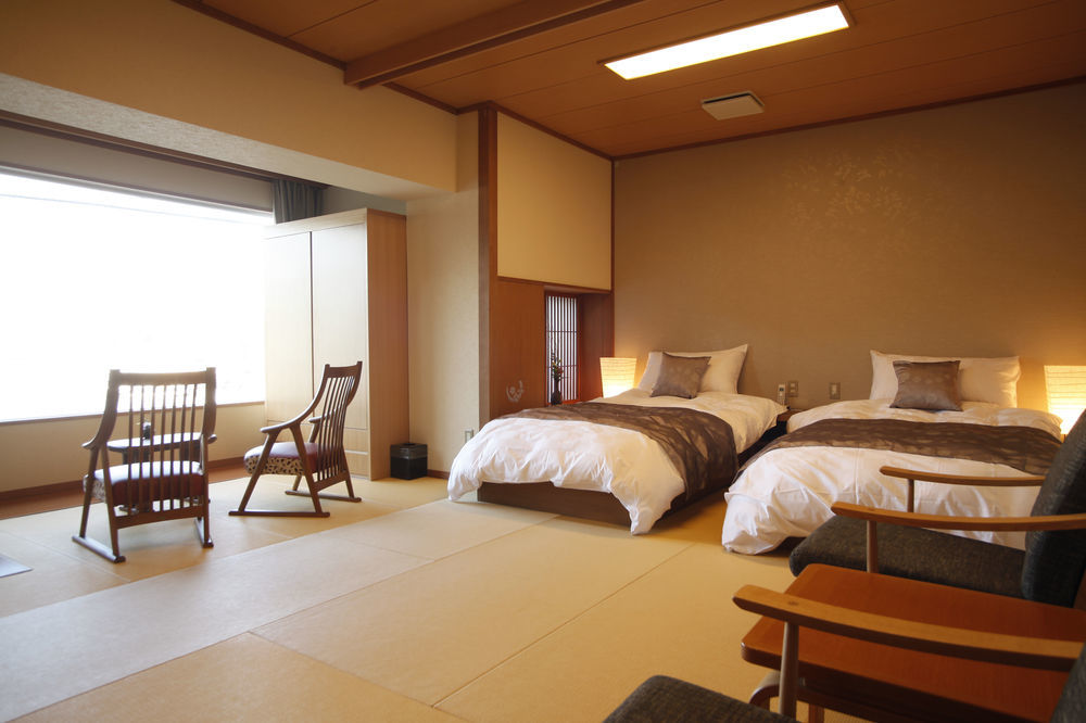 Sun Urashima Yuki No Sato Toba Exterior foto