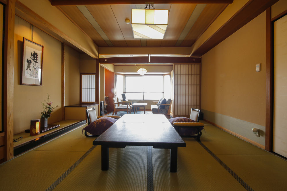 Sun Urashima Yuki No Sato Toba Exterior foto