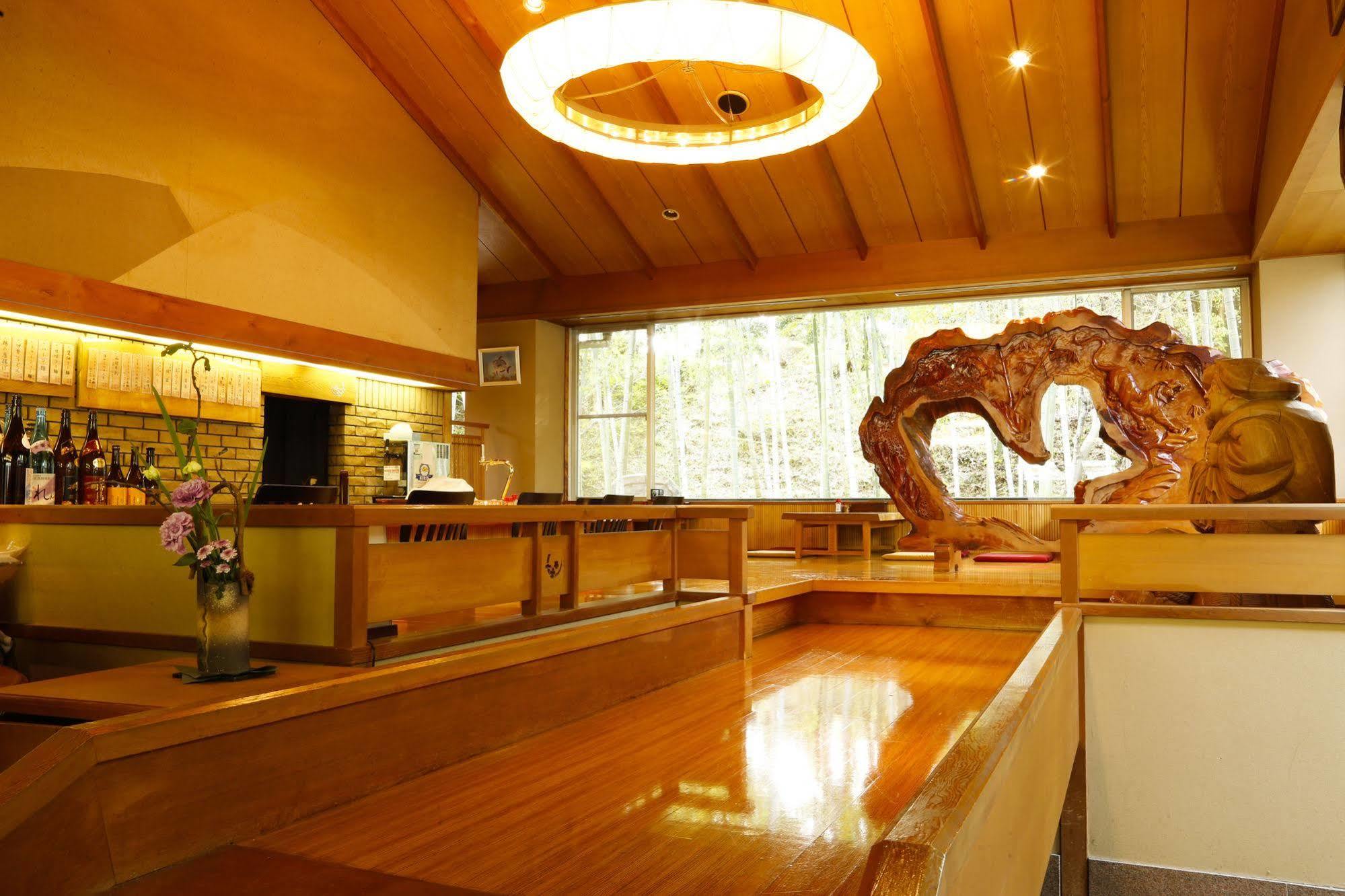 Sun Urashima Yuki No Sato Toba Exterior foto