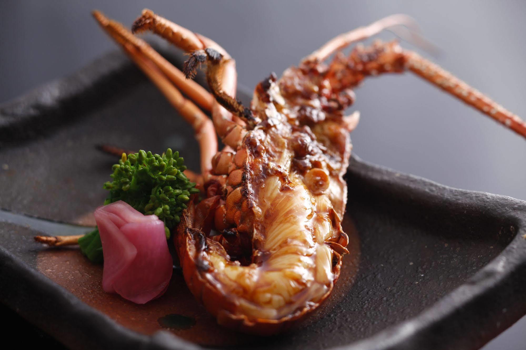 Sun Urashima Yuki No Sato Toba Exterior foto