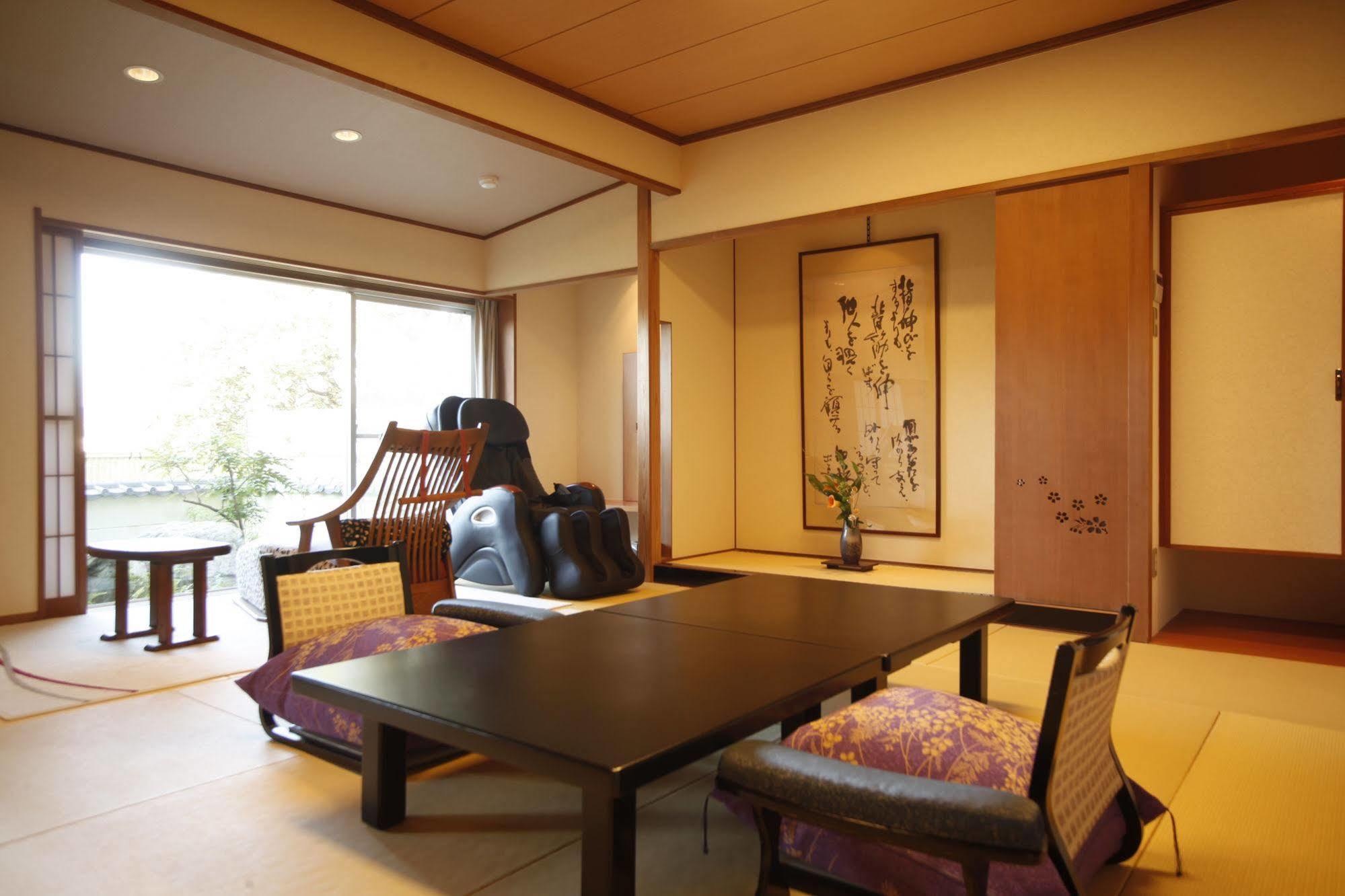 Sun Urashima Yuki No Sato Toba Exterior foto