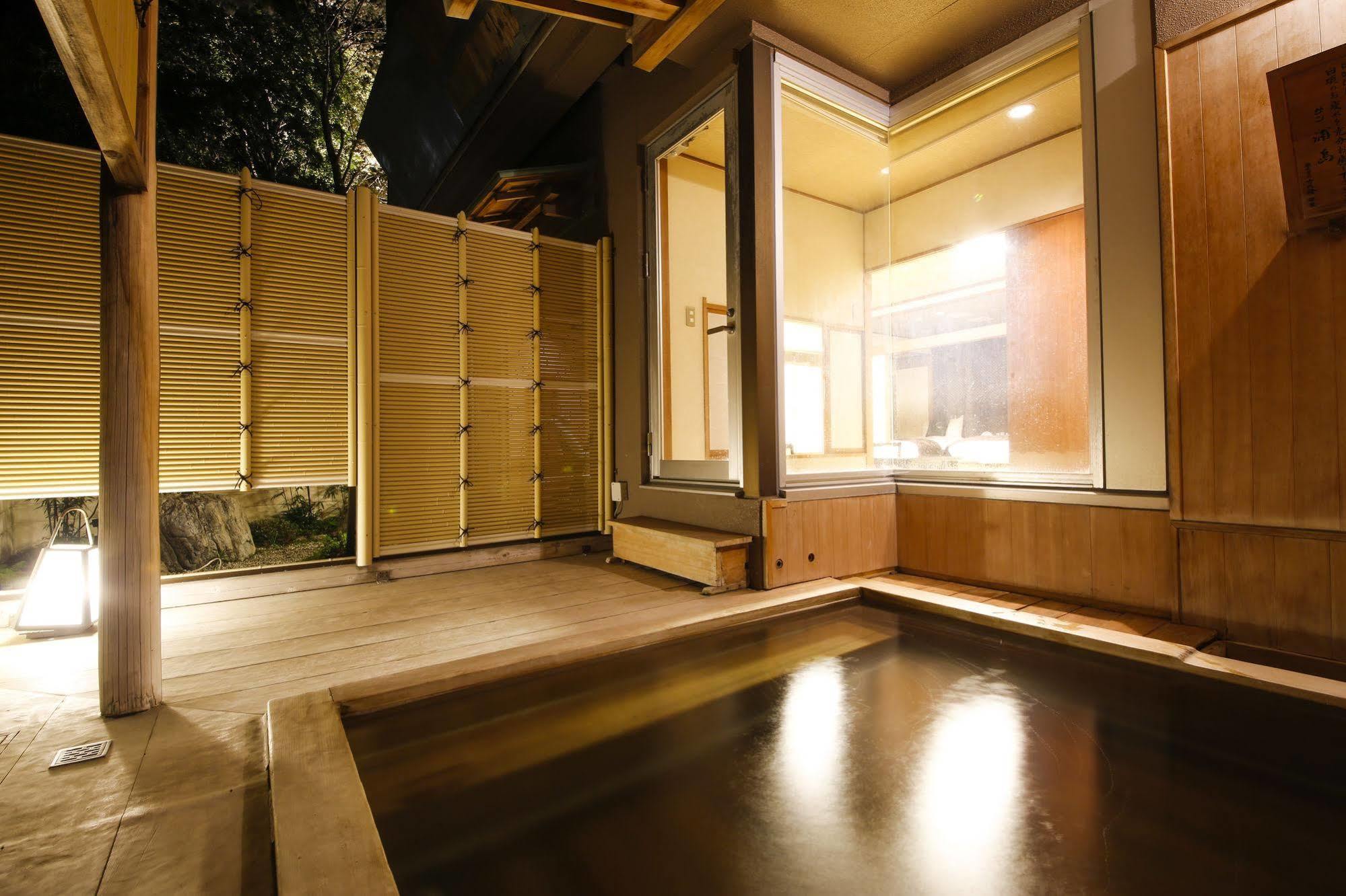 Sun Urashima Yuki No Sato Toba Exterior foto