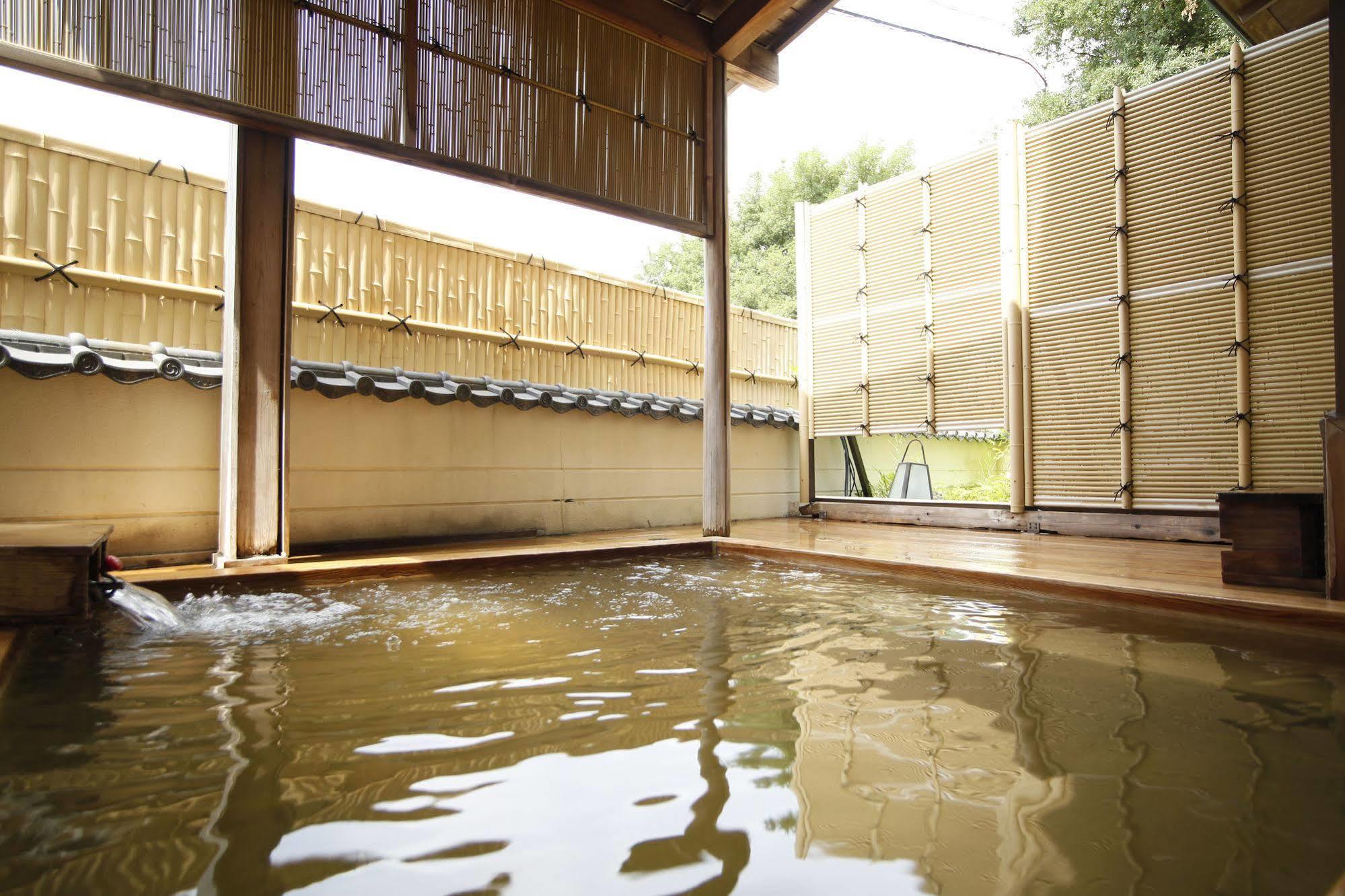 Sun Urashima Yuki No Sato Toba Exterior foto