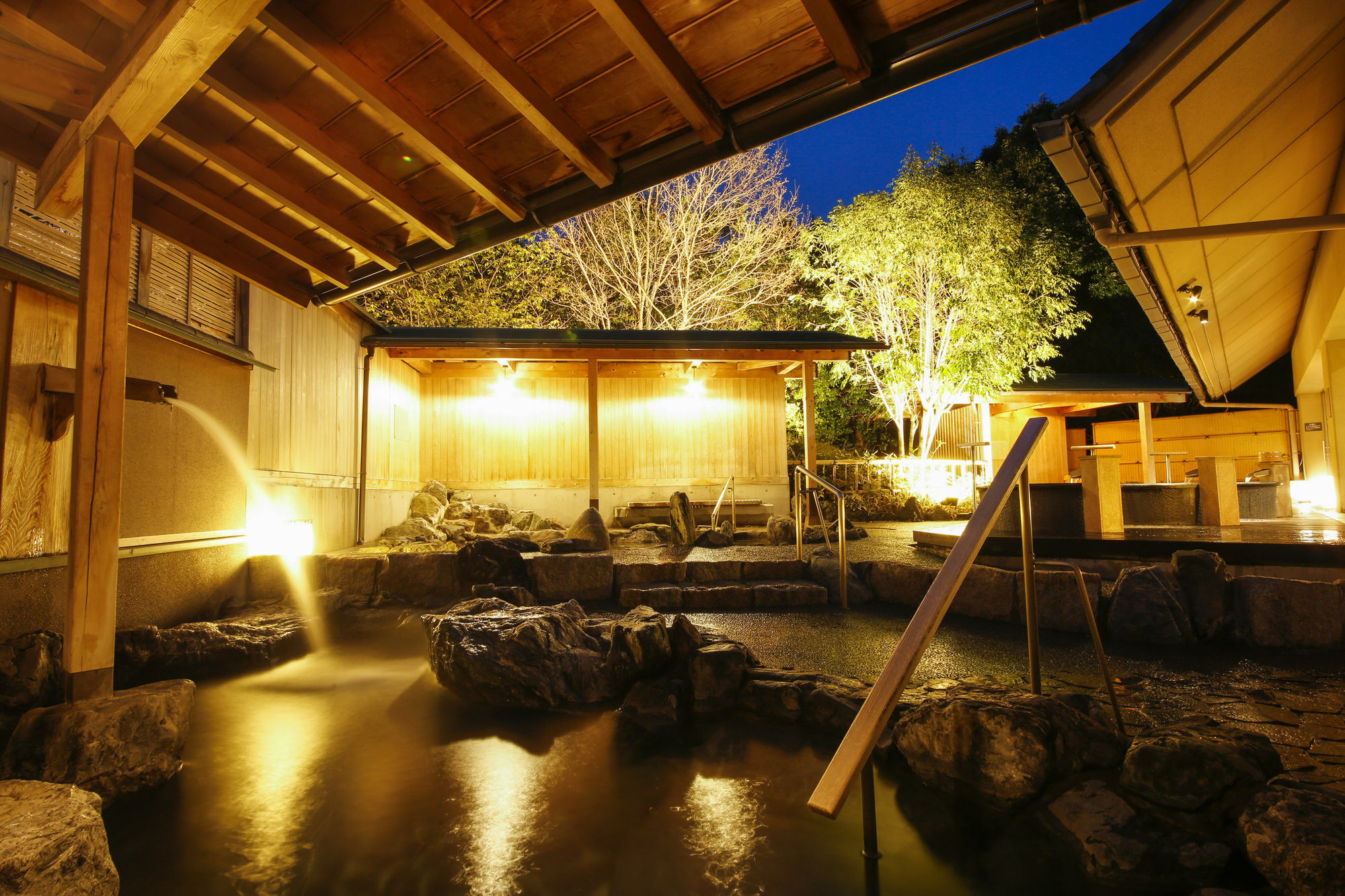 Sun Urashima Yuki No Sato Toba Exterior foto